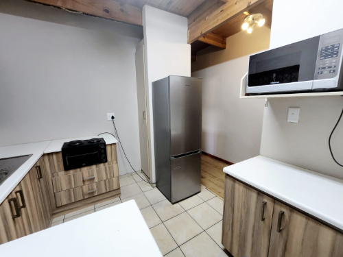 To Let 1 Bedroom Property for Rent in Universitas Free State